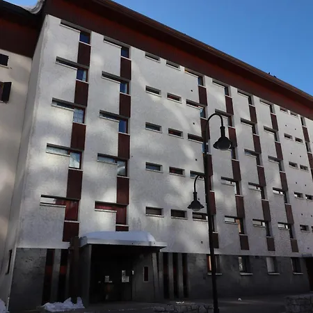 6 Pers, Balcon, Wifi A - Fr-1-502-583 * Tignes