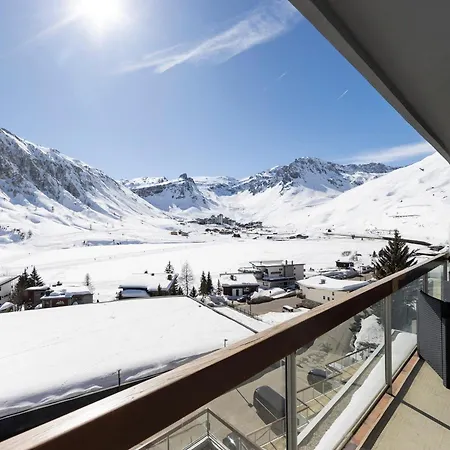 6 Pers, Balcon, Wifi A - Fr-1-502-583 Apartment