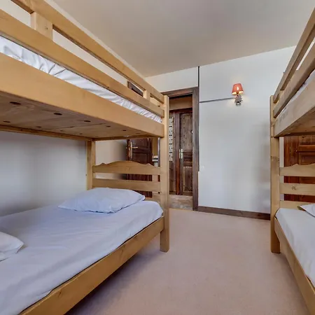 6 Pers, Balcon, Wifi A - Fr-1-502-583 * Tignes