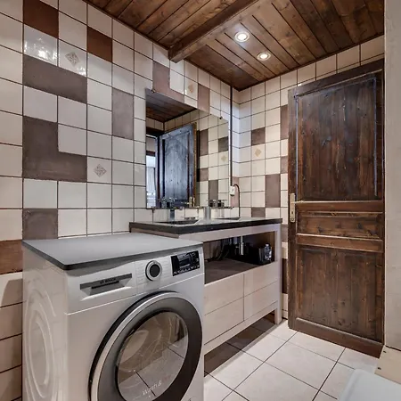 Spacieux 6 Pers · Balcon · Wifi à Le - Fr-1-502-583 Tignes